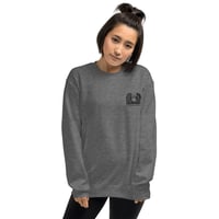 Image 4 of Unisex Sweatshirt