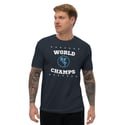 World Champs Short Sleeve T-shirt