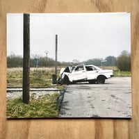 Image 2 of Nicolas Descottes - Collisions (Signed)