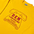 DEN - CALL DEN L/S T-SHIRT Image 2