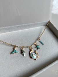 Tropic Charm Necklace