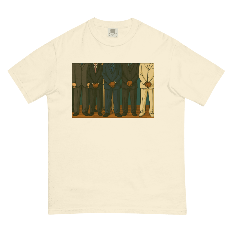 Draft Day 2003 Tee