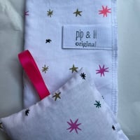 Image 1 of Neon Stars Matchy seconds