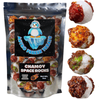 Image 3 of Chamoy Space Rocks 
