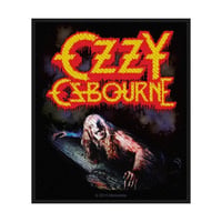 Ozzy Osbourne - Bark At The Moon