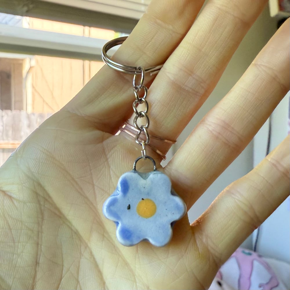 image of mini keychains