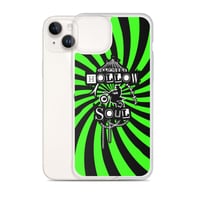 Image 25 of Hollow Soul Clear Case for iPhone®