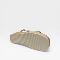 Image 6 of Oh My Sandals 5705 WHITE COMBO