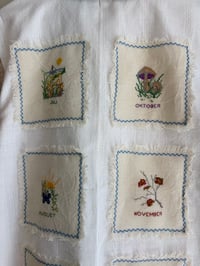 Image 16 of 12 months jacket (l/xl)