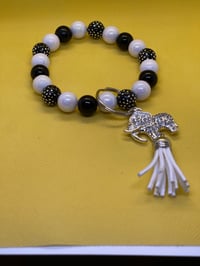 Image 2 of Keychain Wristlets 