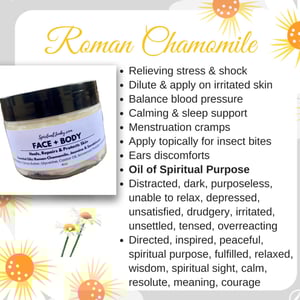 Image of Face & Body Butter