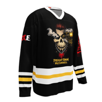 Image 1 of Freight Train McConnell Hockey Jersey