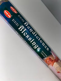 Image 2 of Blessings Incense Sticks