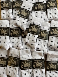 Image 4 of NY FATCAP SOCKS