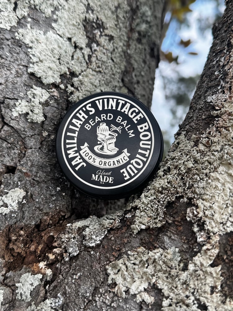 Image of Beard Care Kit