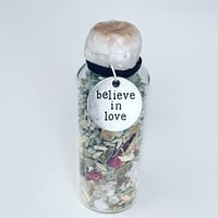 Love Energy Jar
