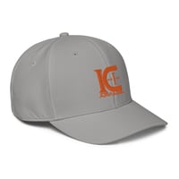 Image 10 of I Can I Am " Anniversary Logo" adidas performance cap