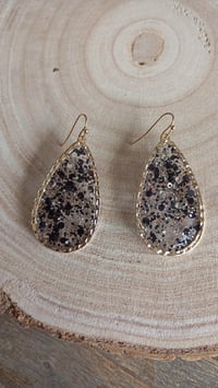 Image 2 of Boucles d'oreilles Goutte