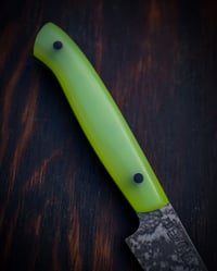 Image 2 of 4.75” Paring - LIMEDROP