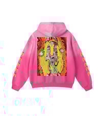 Image 2 of “BITE ME” HOODIE 