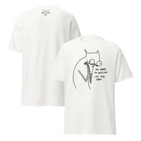 Image 1 of Unisex classic tee n