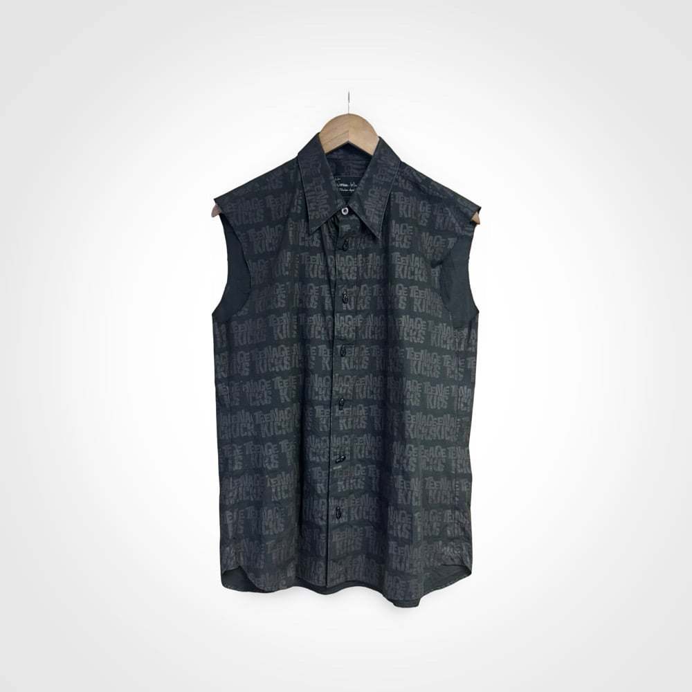 Image of Number Nine SS04 Teenage Fever 