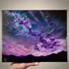 Cloudy Craze