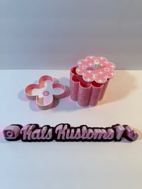 Image 3 of Cherry Blossom Tray