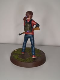Image of Action Figure Ellie (The Last of Us)