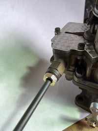 Image 7 of Fuel fittin' bonanza for 94 & 97 carbs!!!  πΊπΈ