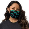 OVRDUB Face Mask