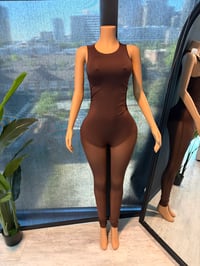 Image 4 of All At Once Jumpsuit