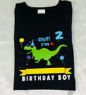 Kids personalized shirts