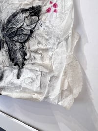 Image 4 of Wings Upon the years- Eva Young 