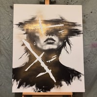 Image 2 of UNSEEN - Open edition print