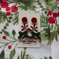 Image 10 of Christmas Fancy Studs