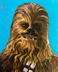 Chewbacca