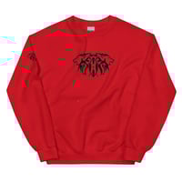 Image 1 of Sweatshirt col rond