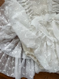 Image 9 of Esther Sitter  Romper