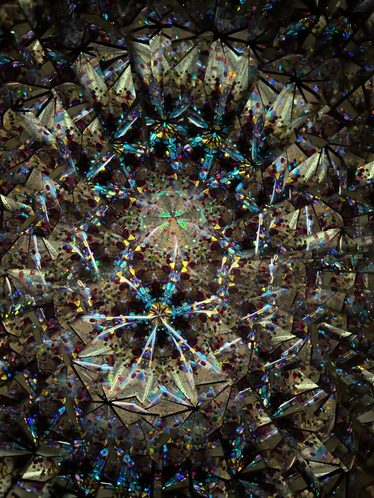 Image of Gemini AuraScope (Reserve for Random_Meteor)