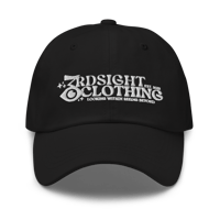 Image 1 of 3rdSight Mystic Dad Hat