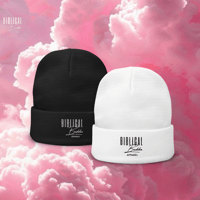 Image 1 of Biblical Baddie Apparel ® Beanie