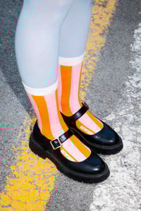 Image 4 of Calcetín Refresco Soda Fresa