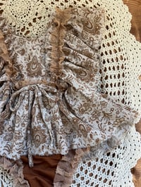 Image 3 of Sophia Sitter  Romper