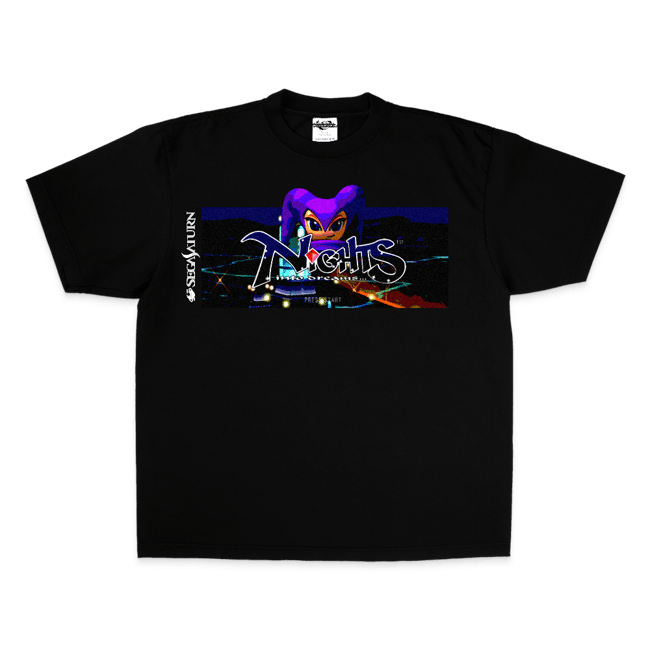 Into Dreams Box Logo