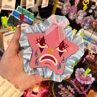 Clown 1 Wall Hanging 