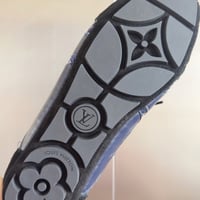 Image 15 of LV Sneakerina Sneakers