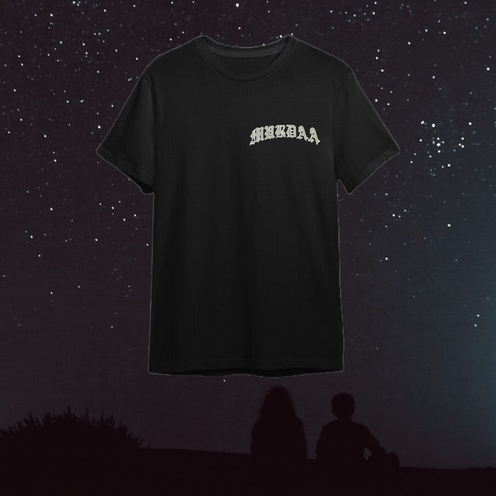 Murdaa X AlexBerg Tee 