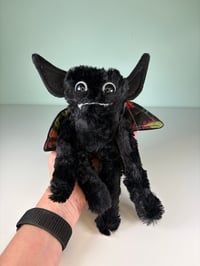 Image 3 of Small Weighted Winged Monster