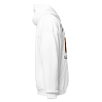 Image 2 of hath thou Unisex Hoodie 